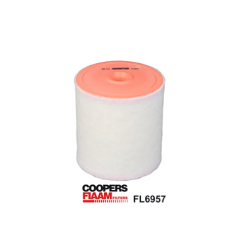 Vzduchový filter CoopersFiaam FL6957