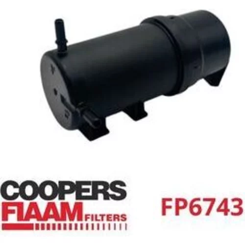 Palivový filter CoopersFiaam FP6743