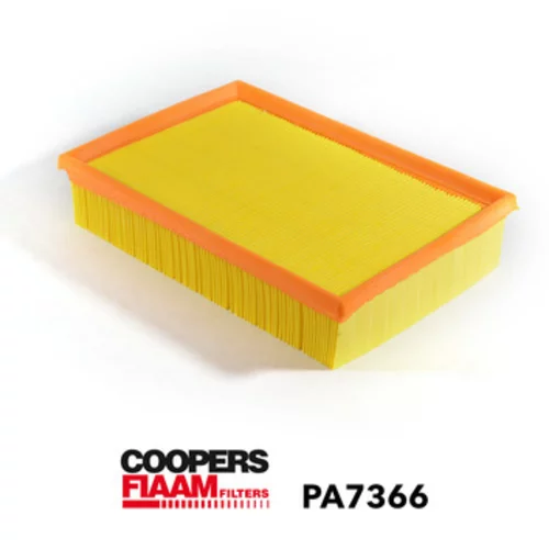 Vzduchový filter CoopersFiaam PA7366
