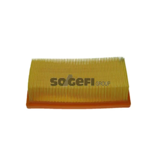 Vzduchový filter PA7535 /CoopersFiaam/