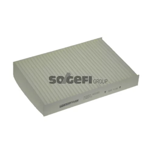 Filter vnútorného priestoru PC8059 /CoopersFiaam/ - obr. 1