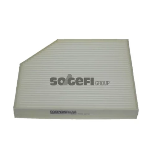 Filter vnútorného priestoru PC8209 /CoopersFiaam/ - obr. 1