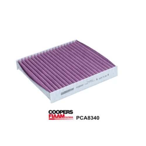 Filter vnútorného priestoru PCA8340 /CoopersFiaam/ - obr. 1