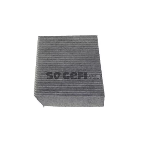Filter vnútorného priestoru PCK8249 /CoopersFiaam/ - obr. 1