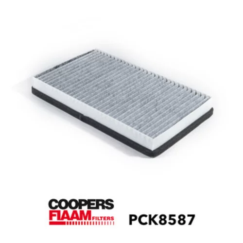 Filter vnútorného priestoru CoopersFiaam PCK8587