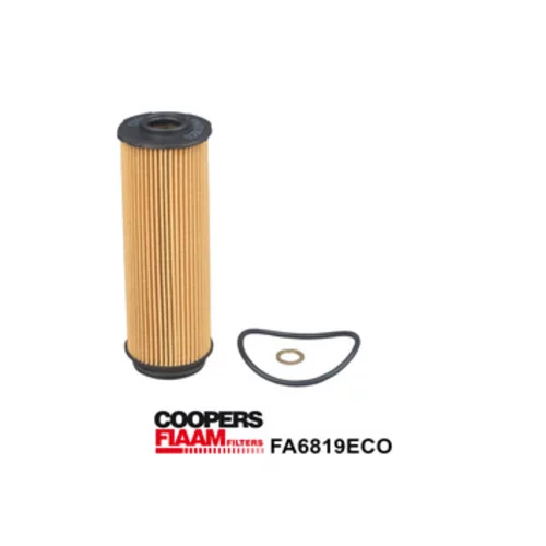 Olejový filter FA6819ECO /CoopersFiaam/