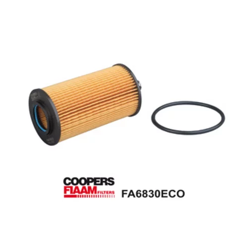 Olejový filter CoopersFiaam FA6830ECO