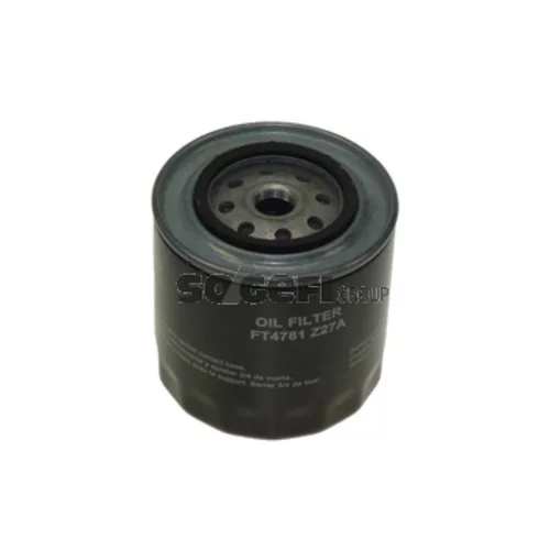 Olejový filter CoopersFiaam FT4781