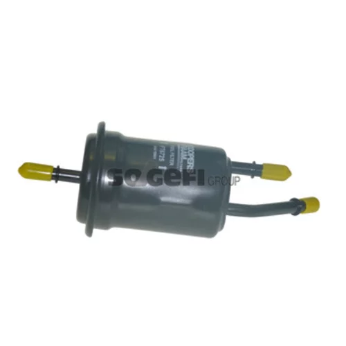 Palivový filter CoopersFiaam FT6725
