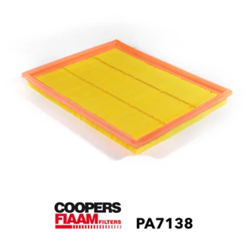Vzduchový filter CoopersFiaam PA7138