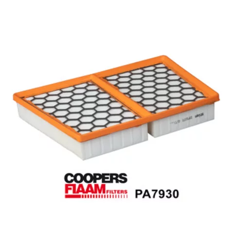 Vzduchový filter PA7930 /CoopersFiaam/