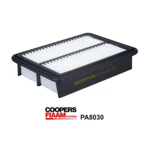 Vzduchový filter CoopersFiaam PA8030