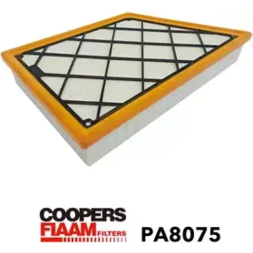 Vzduchový filter CoopersFiaam PA8075