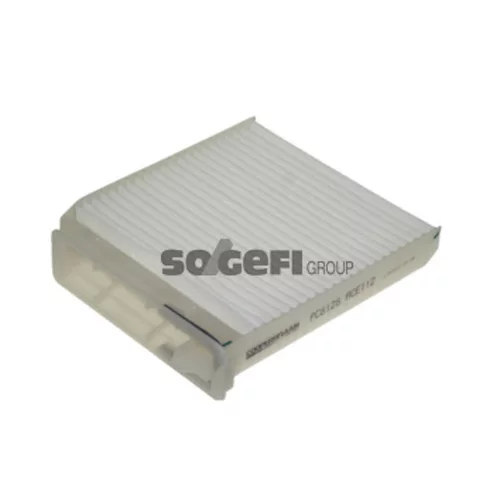 Filter vnútorného priestoru PC8128 /CoopersFiaam/ - obr. 1