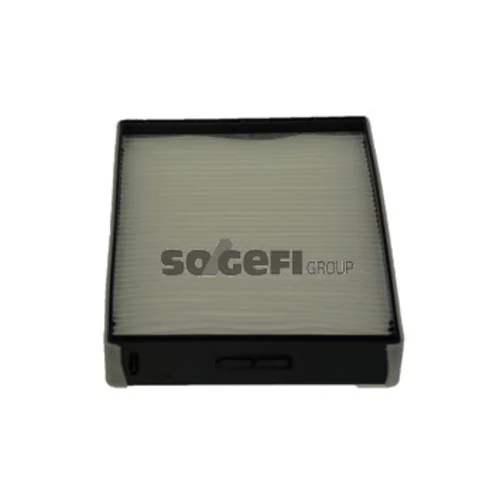 Filter vnútorného priestoru CoopersFiaam PC8141