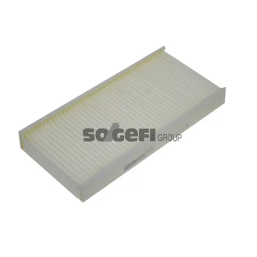 Filter vnútorného priestoru CoopersFiaam PC8153