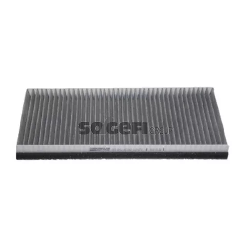 Filter vnútorného priestoru PCK8162 /CoopersFiaam/ - obr. 1