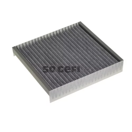 Filter vnútorného priestoru PCK8175 /CoopersFiaam/ - obr. 1