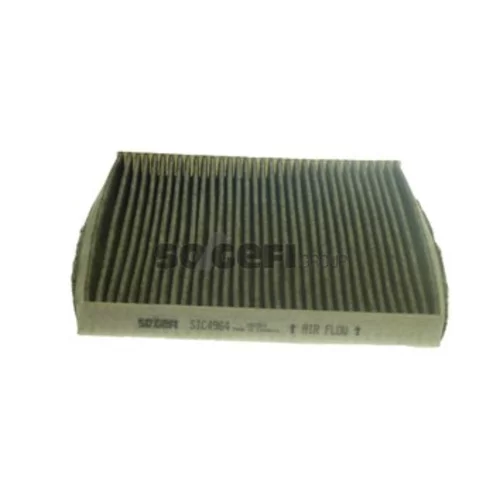 Filter vnútorného priestoru CoopersFiaam PCK8205