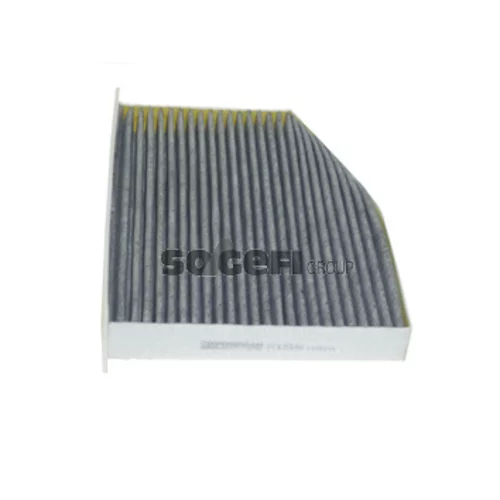 Filter vnútorného priestoru PCK8348 /CoopersFiaam/ - obr. 1