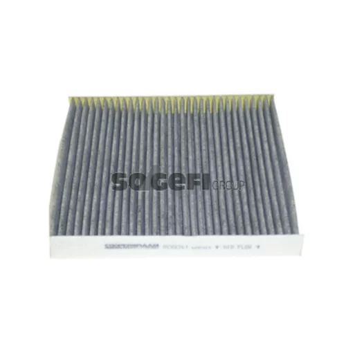 Filter vnútorného priestoru PCK8361 /CoopersFiaam/ - obr. 1
