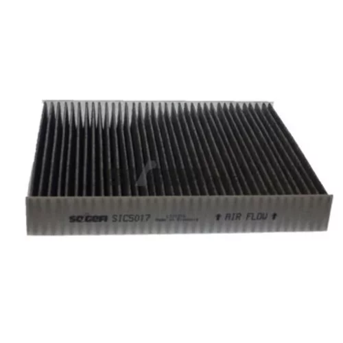 Filter vnútorného priestoru PCK8472 /CoopersFiaam/ - obr. 1