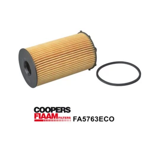 Olejový filter CoopersFiaam FA5763ECO