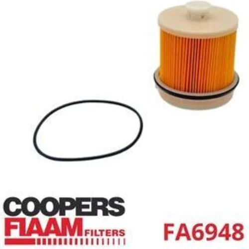Palivový filter CoopersFiaam FA6948