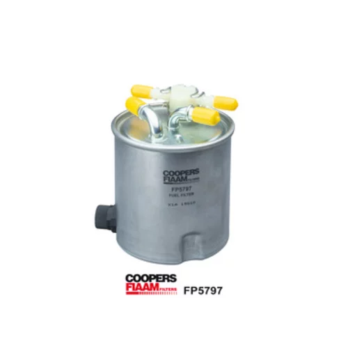 Palivový filter CoopersFiaam FP5797