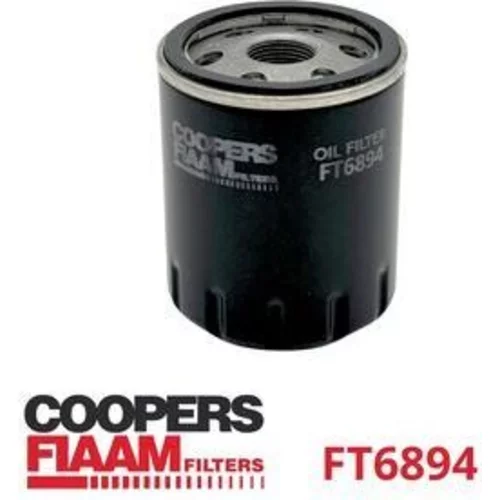 Olejový filter CoopersFiaam FT6894