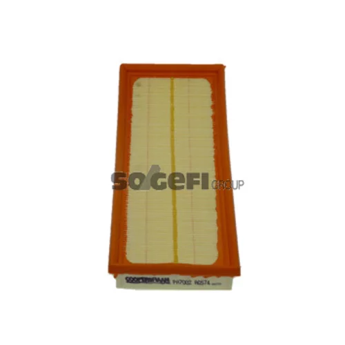 Vzduchový filter CoopersFiaam PA7002