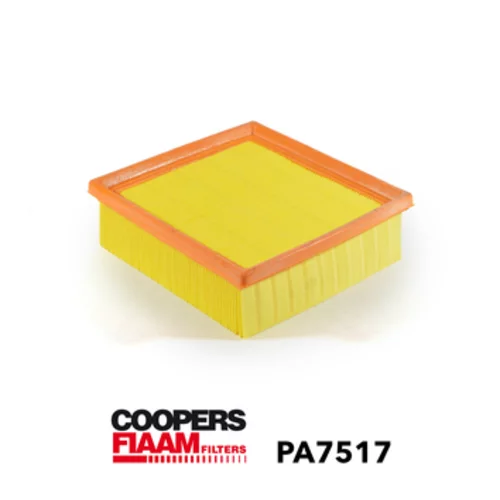 Vzduchový filter CoopersFiaam PA7517