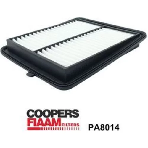 Vzduchový filter CoopersFiaam PA8014