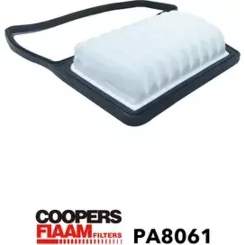 Vzduchový filter CoopersFiaam PA8061