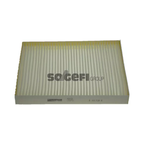 Filter vnútorného priestoru PC8158 /CoopersFiaam/ - obr. 1