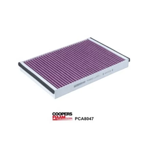 Filter vnútorného priestoru CoopersFiaam PCA8047