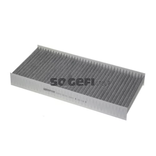Filter vnútorného priestoru PCK8193 /CoopersFiaam/ - obr. 1