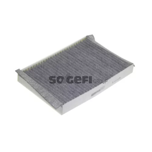 Filter vnútorného priestoru PCK8198 /CoopersFiaam/ - obr. 1