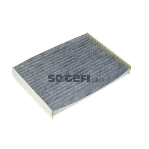 Filter vnútorného priestoru PCK8355 /CoopersFiaam/ - obr. 1
