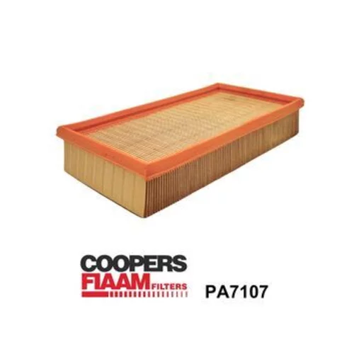Vzduchový filter CoopersFiaam PA7107