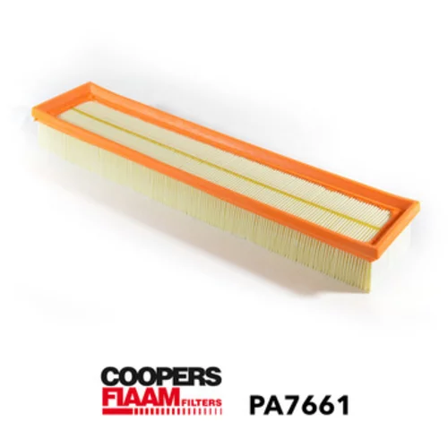 Vzduchový filter CoopersFiaam PA7661