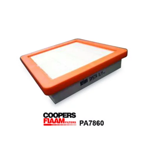 Vzduchový filter CoopersFiaam PA7860