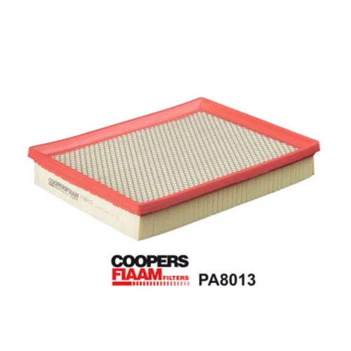 Vzduchový filter CoopersFiaam PA8013