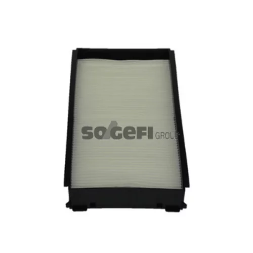 Filter vnútorného priestoru CoopersFiaam PC8020