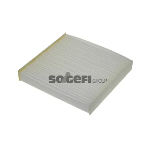 Filter vnútorného priestoru PC8076 /CoopersFiaam/ - obr. 1