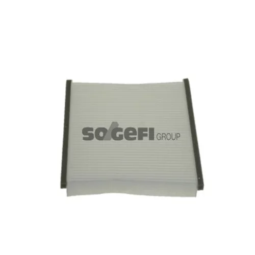 Filter vnútorného priestoru PC8093 /CoopersFiaam/ - obr. 1