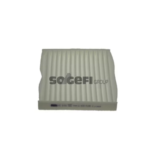 Filter vnútorného priestoru PC8186 /CoopersFiaam/ - obr. 1