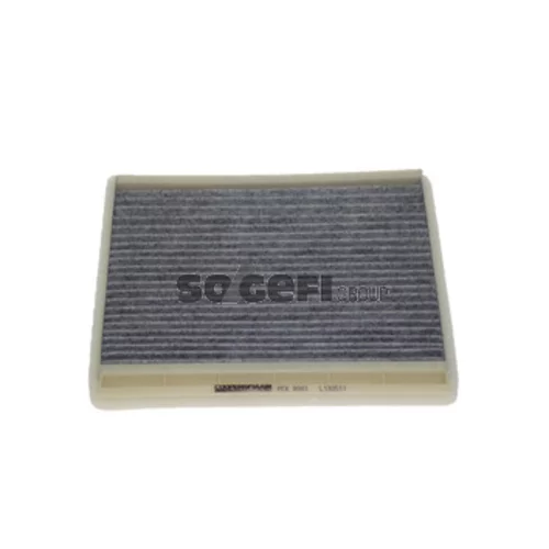 Filter vnútorného priestoru PCK8003 /CoopersFiaam/ - obr. 1