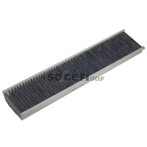 Filter vnútorného priestoru CoopersFiaam PCK8099