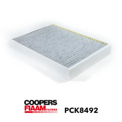 Filter vnútorného priestoru CoopersFiaam PCK8492